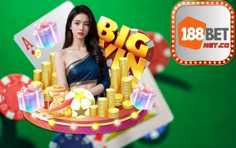 Giới thiệu về link 188Bet mới nhất