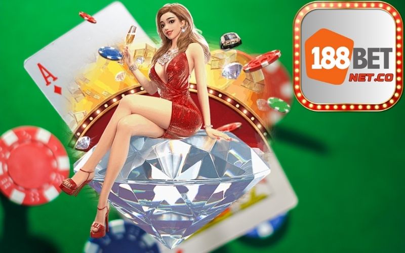 Phương thức nạp tiền 188bet phổ biến hiện nay